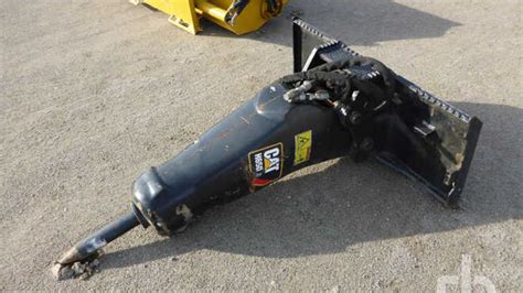 hydraulic hammer bracket skid steer|hydraulic skid steer hammer.